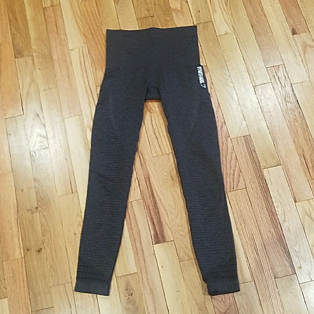 Gymshark Leggings Full Lenght